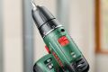 Bosch PSR 1800 LI-2 Akülü Delme-Vidalama Makinesi+ Systembox + 241 Parça Set 06039A310S