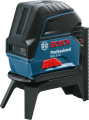 Bosch GCL 2-15 Professional Kombi Lazer 0601066E02