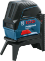 Bosch GCL 2-15 Professional Kombi Lazer 0601066E02