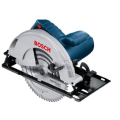 Bosch Professional GKS 235 Turbo Daire Testere 06015A2001