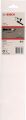 Bosch Gac 250 Için Yedek Pala 25 cm 2602317081