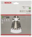 Bosch - Optiline Serisi Ahşap için Daire Testere Bıçağı 130*20/16 mm 30 Diş 2608640583