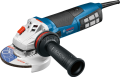 Bosch Professional GWS 19-125 CIE Avuç Taşlama Makinesi 060179P002