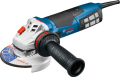 Bosch Professional GWS 19-125 CIE Avuç Taşlama Makinesi 060179P002