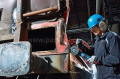 Bosch Professional GWS 19-125 CIE Avuç Taşlama Makinesi 060179P002