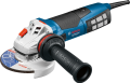 Bosch Professional GWS 19-125 CIE Avuç Taşlama Makinesi 060179P002