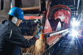 Bosch Professional GWS 19-125 CIE Avuç Taşlama Makinesi 060179P002