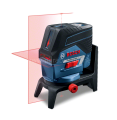Bosch GCL 2-50 C +RM2 + BT150 Çapraz ve Noktasal Lazer 0601066G02