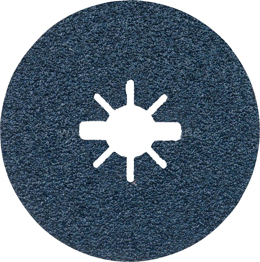 X-Lock Best For Metal 115MM 36KUM Fiber Disk - 2608619154