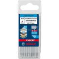 Bosch Expert 4X75 mm 10’lu Cyl-9 Çok Amaçlı Matkap Ucu 2608900637