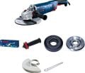 Bosch Professional GWS 24-180 JZ Büyük Taşkama Makinesi 06018C2301