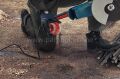 Bosch Professional GWS 24-180 JZ Büyük Taşkama Makinesi 06018C2301