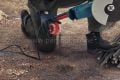 Bosch Professional GWS 24-180 JZ Büyük Taşkama Makinesi 06018C2301