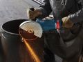 Bosch Professional GWS 24-230 JZ Büyük Taşlama Makinesi 06018C3301
