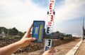 Bosch LR 45 Lazer Alıcısı 0601069L00