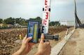 Bosch LR 45 Lazer Alıcısı 0601069L00