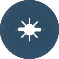 Bosch - X-LOCK - 115 mm 100 Kum Best Serisi Metal Fiber Disk 2608619157