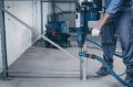 Bosch - SDS-Max-9 Speed Clean Serisi Toz Atma Kanallı Kırıcı Delici Ucu 28*590 mm 2608579297