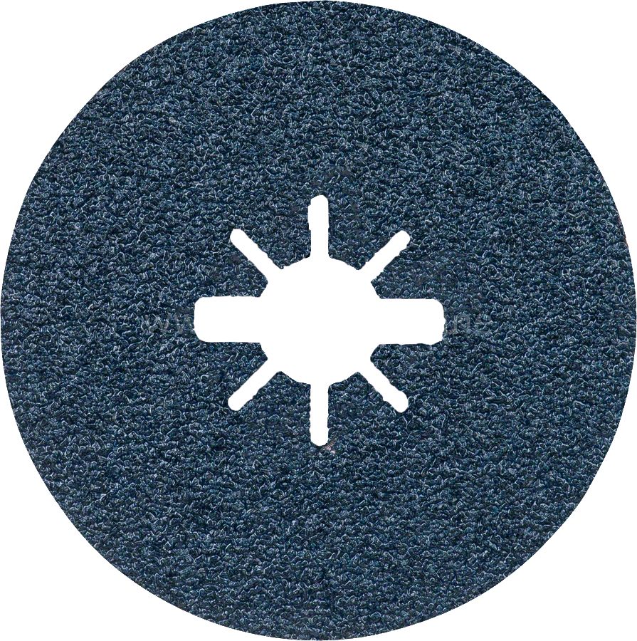 - X-Lock - 125 mm 24 Kum Best Serisi Metal Fiber Disk 2608619159