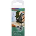 Bosch Easycurvsander Zımpara Tabanı 38MM 3'lü 2609256F54