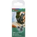 Bosch Easycurvsander Zımpara Tabanı 38MM 3'lü 2609256F54