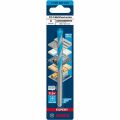 Bosch Expert 9X120 mm Cyl-9 Çok Amaçlı Matkap Ucu 2608900625
