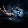 Bosch Professional GBG 60-20 Taş Motoru 060127A400