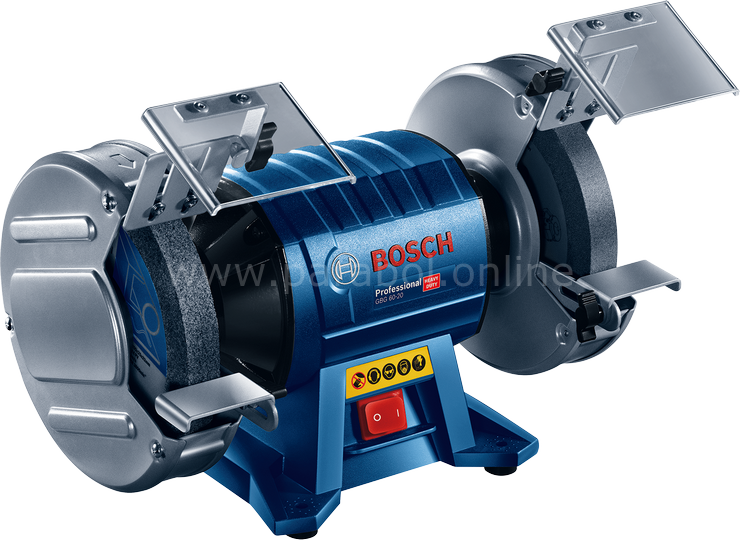 Bosch Professional GBG 60-20 Taş Motoru 060127A400