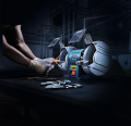 Bosch Professional GBG 60-20 Taş Motoru 060127A400