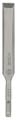 Bosch - SDS-Plus Şaftlı Ahşap Keski 175*20 mm 2608690006