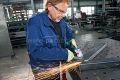 Bosch Professional GWS 18V-10 (Solo) Akülü Taşlama Makinesi (115mm) 06019J4000