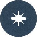 - X-Lock - 125 mm 60 Kum Best Serisi Metal Fiber Disk - 2608619161