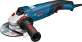 Bosch Professional GWS 18-125 SL Avuç Taşlama Makinesi 06017A3200