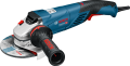Bosch Professional GWS 18-125 SL Avuç Taşlama Makinesi 06017A3200