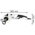 Bosch Professional GWS 18-125 SL Avuç Taşlama Makinesi 06017A3200