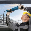 Bosch Professional GWS 18-125 SL Avuç Taşlama Makinesi 06017A3200