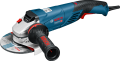Bosch Professional GWS 18-125 SL Avuç Taşlama Makinesi 06017A3200