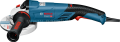 Bosch Professional GWS 18-125 SL Avuç Taşlama Makinesi 06017A3200