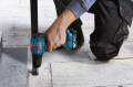 Bosch Professional GSR 185 LI Akülü Delme Vidalama Mak. 2 x 2.0 Ah; Case 06019K3000