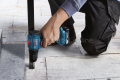 Bosch Professional GSR 185 LI Akülü Delme Vidalama Mak. 2 x 2.0 Ah; Case 06019K3000