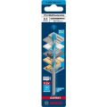 Bosch Expert 6.5X100 mm Cyl-9 Çok Amaçlı Matkap Ucu 2608900615