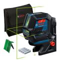 Bosch Professional GCL 2-50 G + RM10 Lazer Hizalama 0601066M00