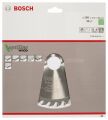 Bosch - Optiline Serisi Ahşap için Daire Testere Bıçağı 190*30 mm 36 Diş 2608640616