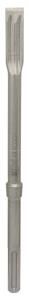 Bosch - Rtec Serisi, SDS-Max Şaftlı Yassı Keski 400*25 mm 10'lu 2608690166