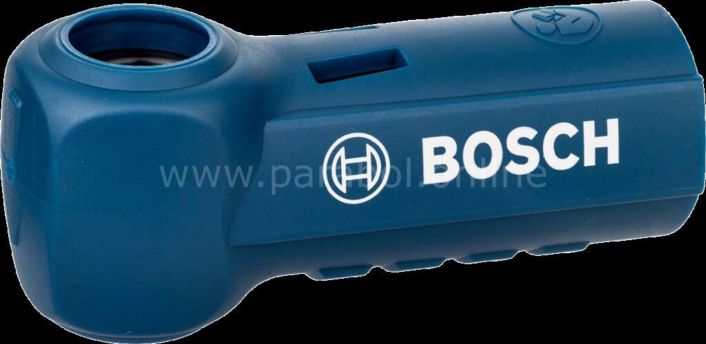 Bosch - SDS-Max-9 Speed Clean Serisi Toz Atma Kanallı Kırıcı Delici Matkap Ucu İçin Bağlantı Adaptörü 2608576302
