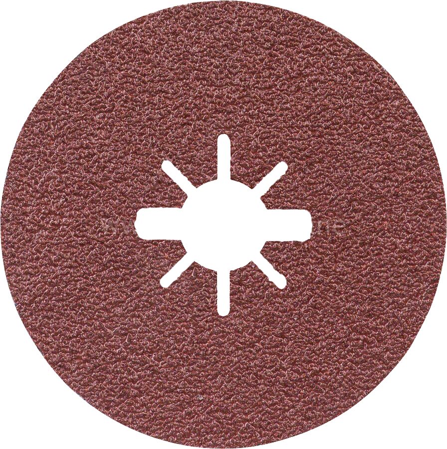 Bosch - X-LOCK - 115 mm 24 Kum Expert Serisi Metal Fiber Disk 2608619165