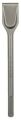 Bosch - LongLife Serisi, SDS-Max Şaftlı Yassı Keski 350*50 mm 2608690097