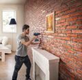Bosch Professional GSB 180-LI Akülü Darbeli Vidalama Makinesi 06019F8307