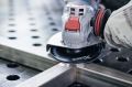 Bosch - X-LOCK - 115 mm 60 Kum Expert Serisi Metal Fiber Disk 2608619167