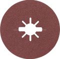 Bosch - X-LOCK - 115 mm 80 Kum Expert Serisi Metal Fiber Disk 2608619168